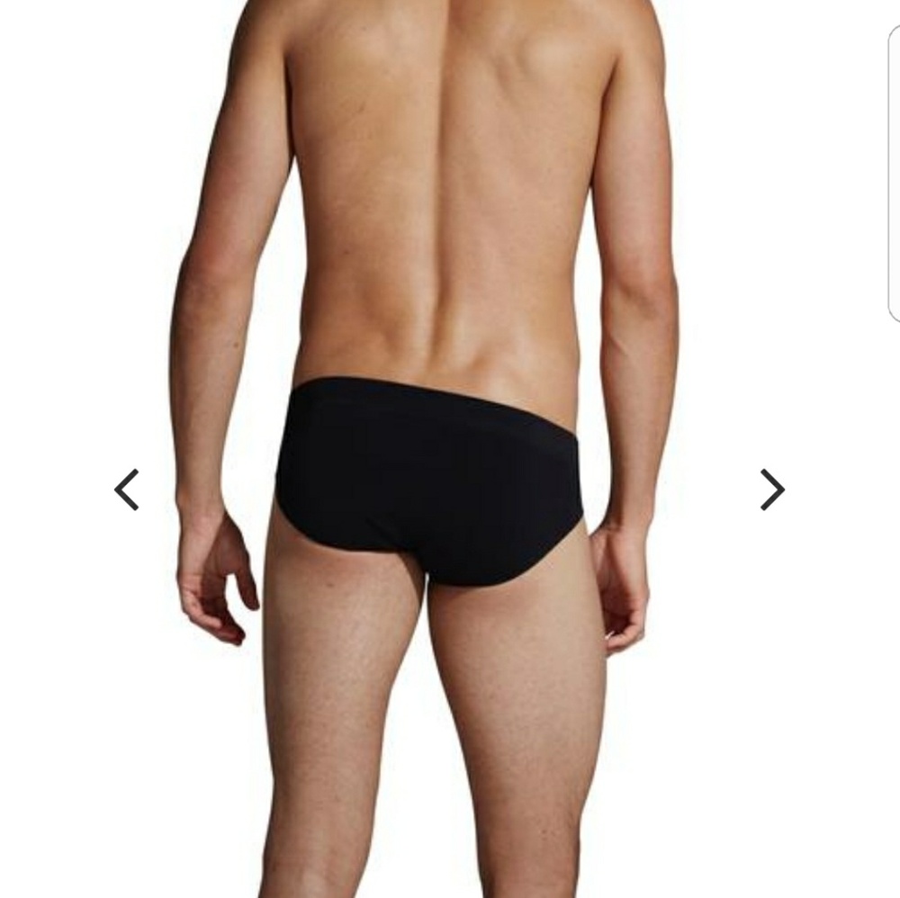 Boody Bamboo Men's Underwear *** NWT ***